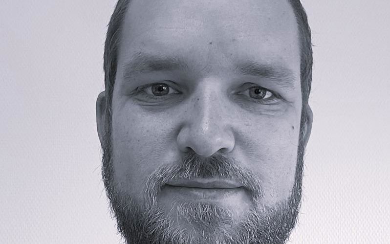 Søren Bundgaard Holm