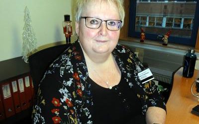 Susanne Valsted Henriksen