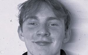 Kasper Ludvig Svensgaard