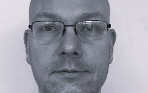 Poul Erik Bach Ladefoged