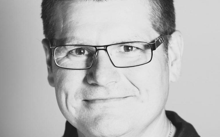 Harry Holmberg Pedersen