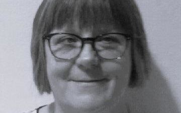 Anna Marie Skjøt Elgaard