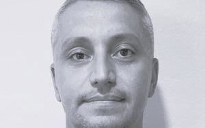 Cosmin Octav Rapisca