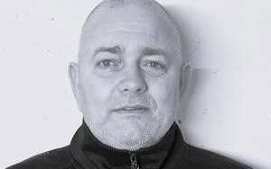 Thomas Høegh Sørensen