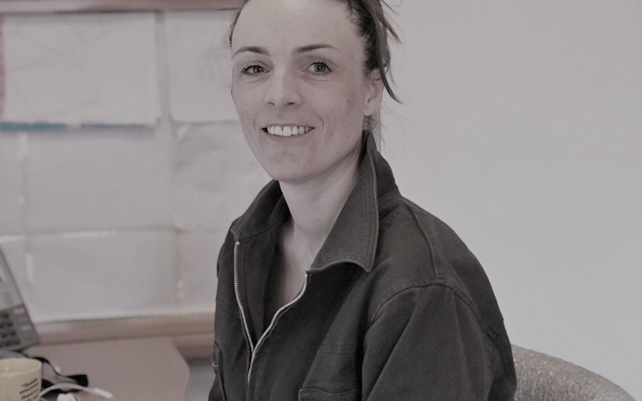 Anne-Mette Grotkjær Beck