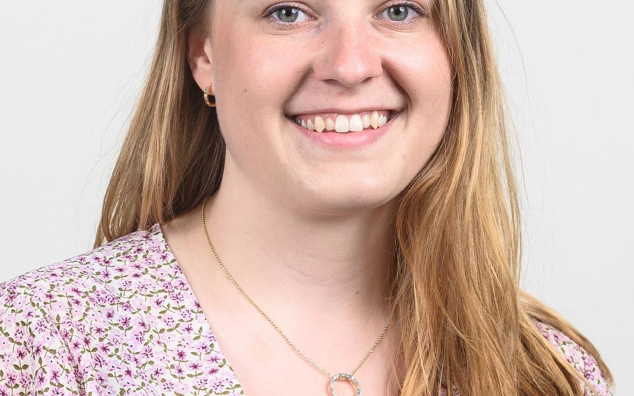 Christina Gaarn Slot