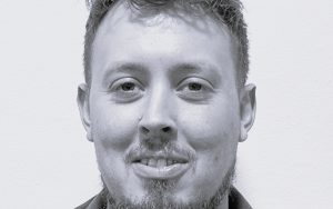 Bertram Nørgaard Poulsen