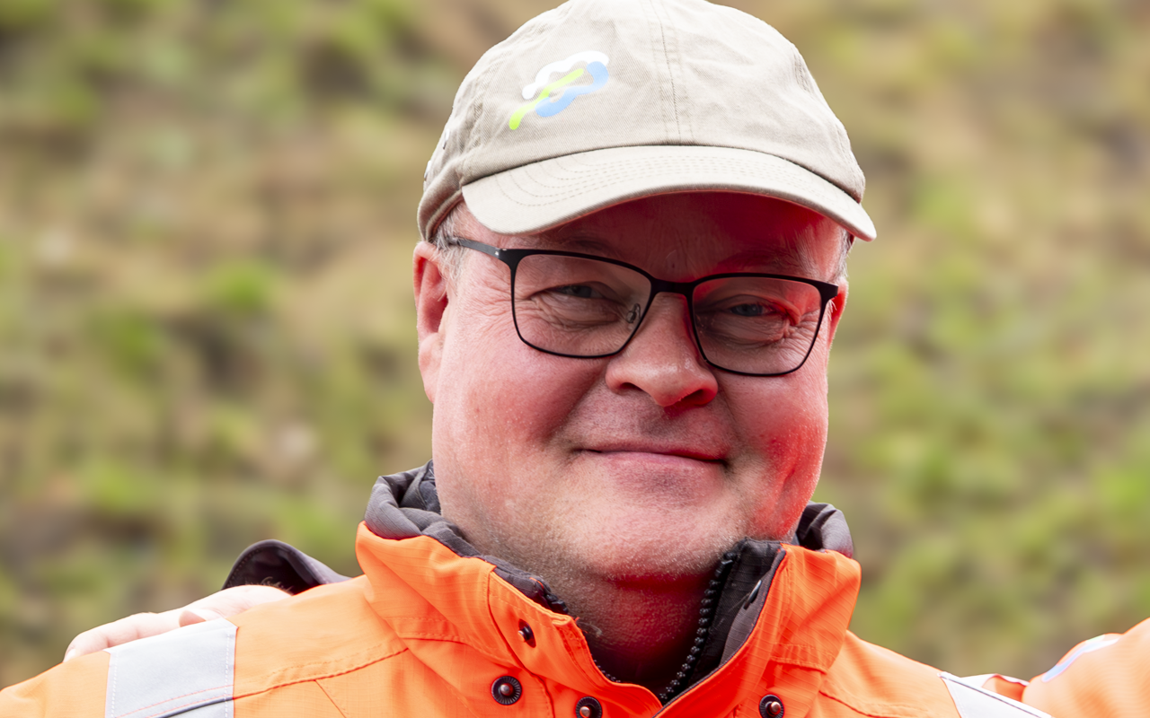 Jacob Wormslev Møller